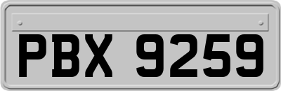 PBX9259