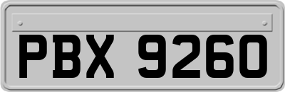 PBX9260