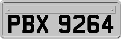 PBX9264