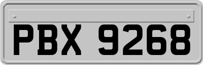 PBX9268