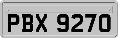 PBX9270