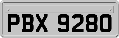 PBX9280