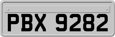 PBX9282