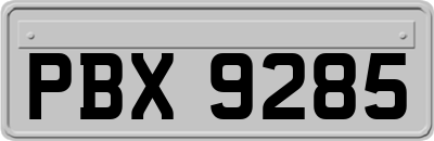 PBX9285