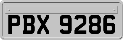 PBX9286