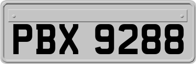 PBX9288