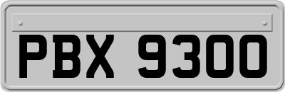 PBX9300