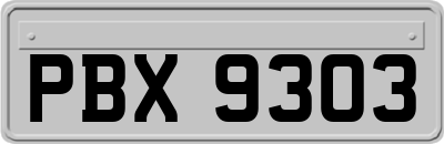 PBX9303