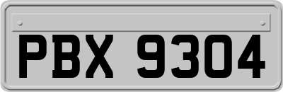 PBX9304