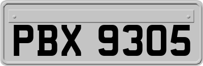 PBX9305