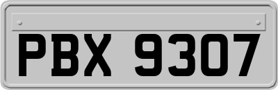 PBX9307