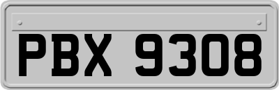 PBX9308