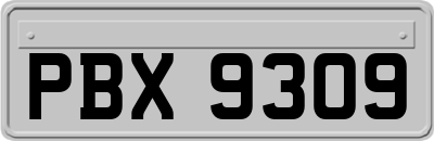 PBX9309