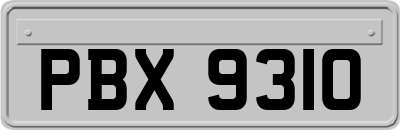 PBX9310