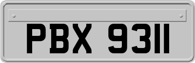 PBX9311