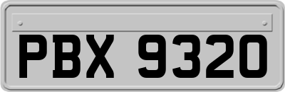 PBX9320