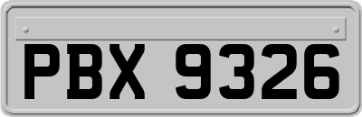 PBX9326