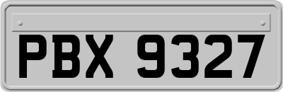 PBX9327