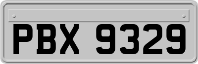 PBX9329