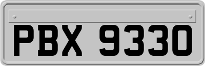 PBX9330