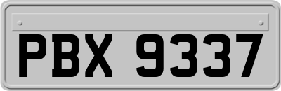 PBX9337