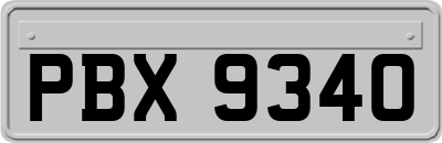 PBX9340