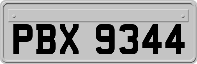 PBX9344