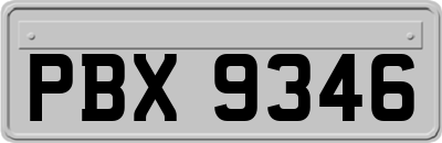 PBX9346