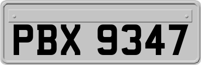 PBX9347