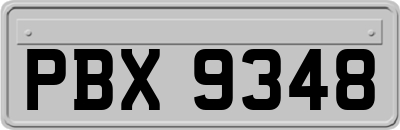 PBX9348