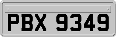 PBX9349