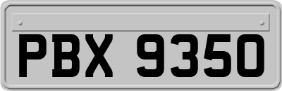 PBX9350