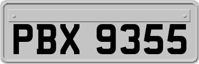 PBX9355