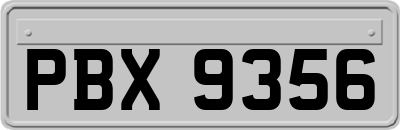 PBX9356