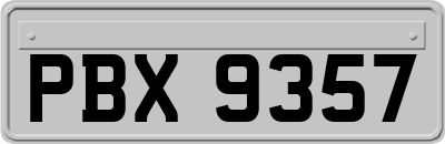 PBX9357