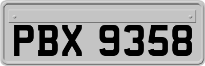 PBX9358