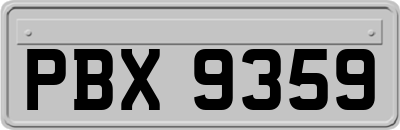 PBX9359