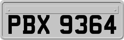 PBX9364