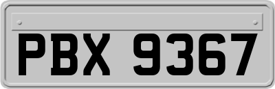 PBX9367