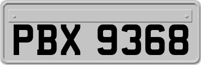 PBX9368