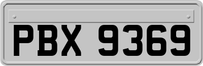 PBX9369