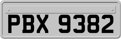 PBX9382