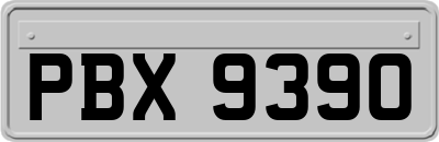 PBX9390