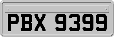 PBX9399