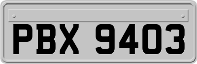 PBX9403