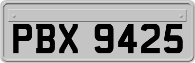 PBX9425