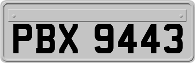 PBX9443