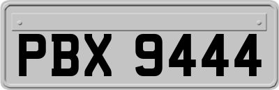 PBX9444