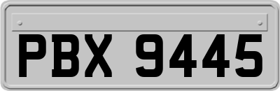 PBX9445