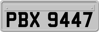 PBX9447